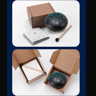 Sakerplus® Rain Drum for Outside Garden