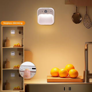 Sakerplus® Indoor Motion Sensor Stair Light