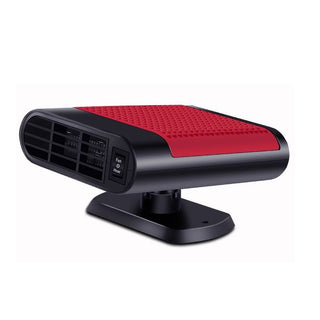 Sakerplus® Portable Heater & Defroster