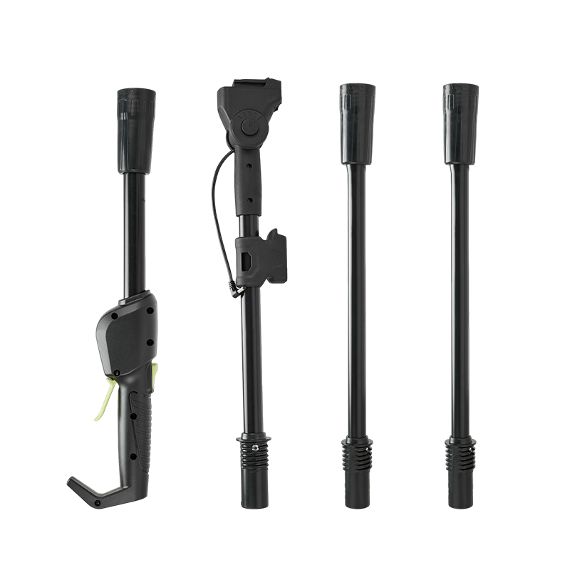 Sakerplus® Cordless Pole Saw and Mini Chainsaw