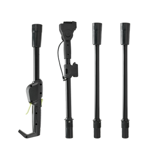 Sakerplus® Cordless Pole Saw and Mini Chainsaw