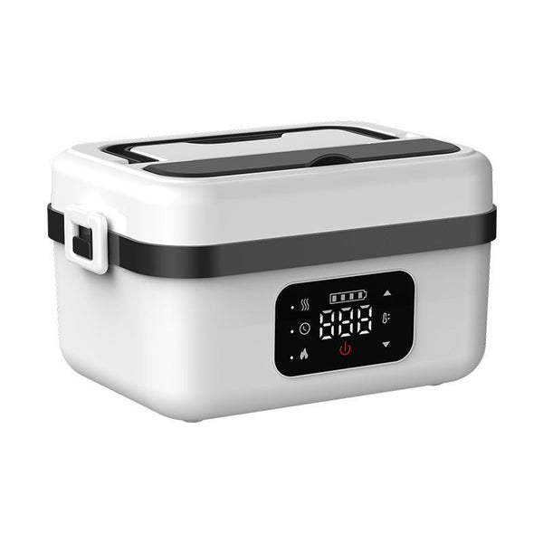 Sakerplus® Electric Lunch Box Food Heater