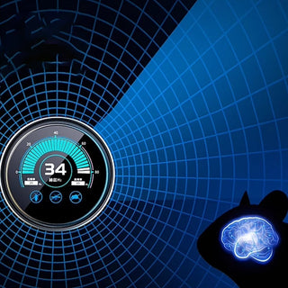 Sakerplus® Smart Ultrasonic Pest & Rodent Repeller