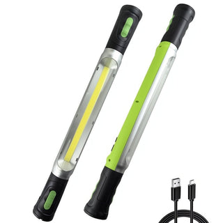 Sakerplus® Rechargeable Magnetic Underhood Work Light