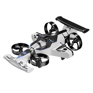 Sakerplus® RC Plane Drone With Stunts