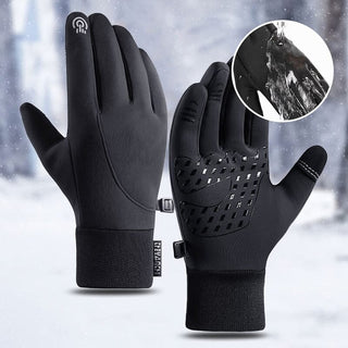 Sakerplus® Premium Thermo Gloves
