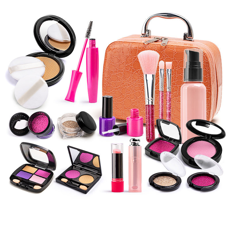 Sakerplus® Pretend Makeup Toy Set
