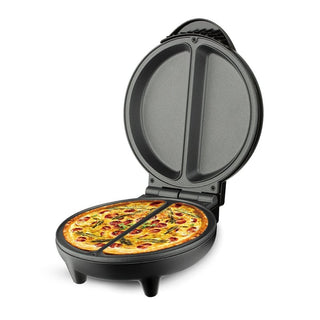 Sakerplus® Dual-Zone Electric Omelette Maker