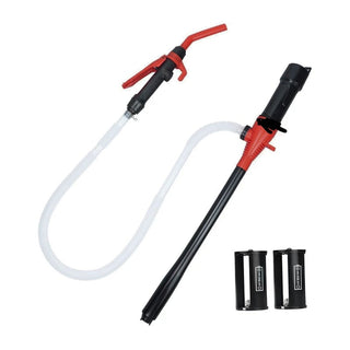 Sakerplus® Portable Power Battery Pump