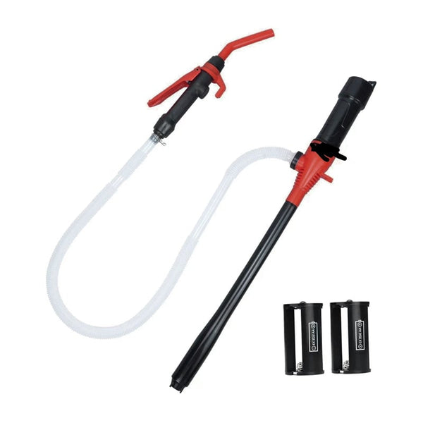 Sakerplus® Portable Power Battery Pump