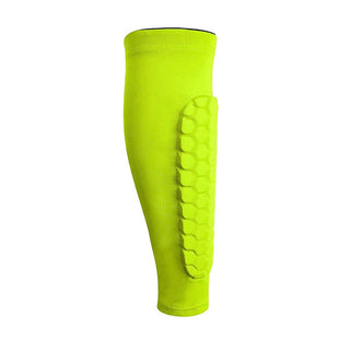 Saker Anti-Slip Shin Guards