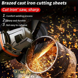Sakerplus® Diamond Multi-purpose Saw Blades