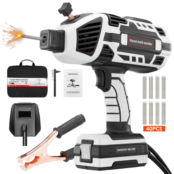 Sakerplus® Portable Welding Machine