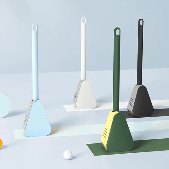 Sakerplus® Disposable Toilet Cleaning System