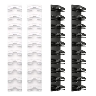 Sakerplus® Punch-Free Baseball Cap Storage Rack