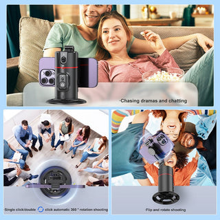 Smart Tracking Gimbal