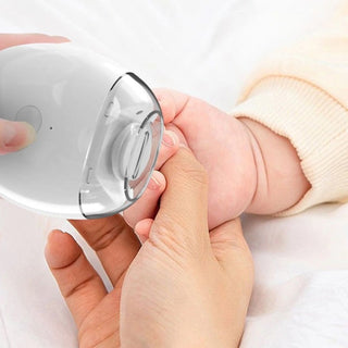 Sakerplus® Electric Automatic Nail Clipper & Trimmer