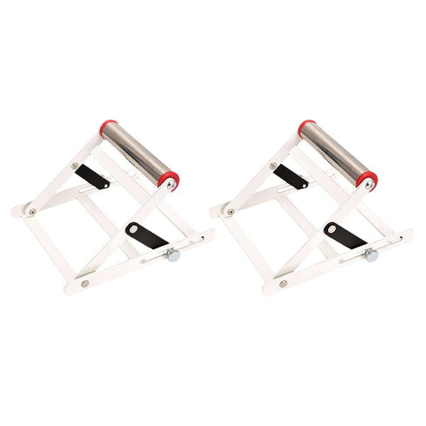 Sakerplus® Adjustable Cutting Machine Support Frame