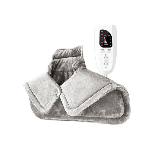 Sakerplus Soothing Heat Pad For Pain Relief