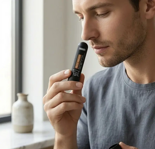 Sakerplus® Pocket Nasal Air Freshener On The Go