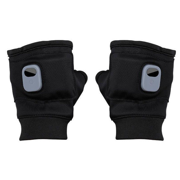 Sakerplus® Portable Heating Gloves