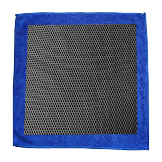 Sakerplus® Advanced Perforated Clay Bar Towel