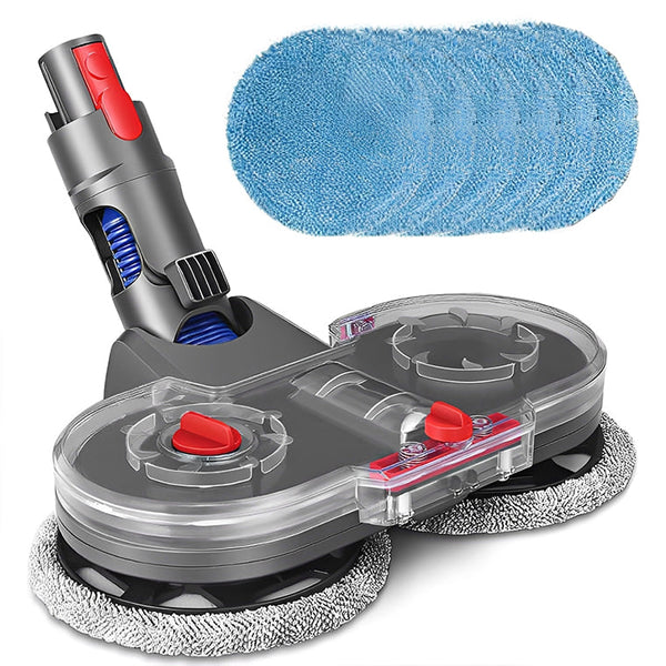 Sakerplus® Electric Mop Head For Dyson Vacuum