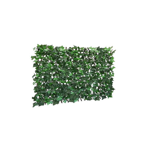 Sakerplus® Expandable Artificial Faux Ivy Privacy Fence