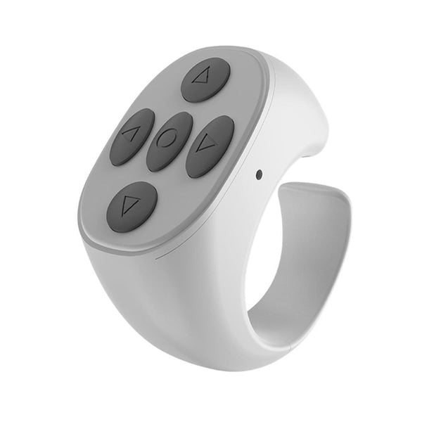 Sakerplus® Fingertip Wireless Bluetooth Remote Control
