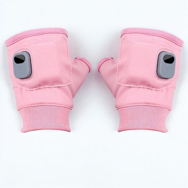 Sakerplus® Portable Heating Gloves