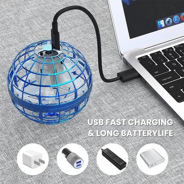 Sakerplus® Hoverball
