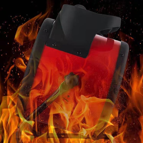 Sakerplus® Powerful Portable Heating Cannon