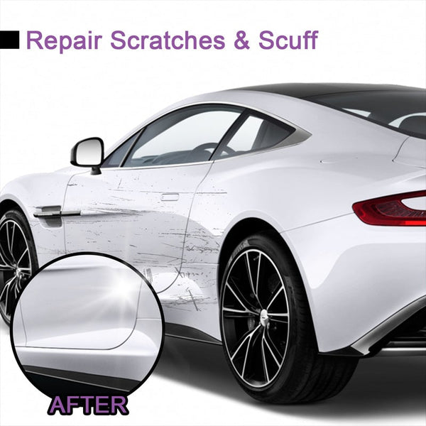 Sakerplus® 3 in 1 High Protection Quick Car Coating Spray