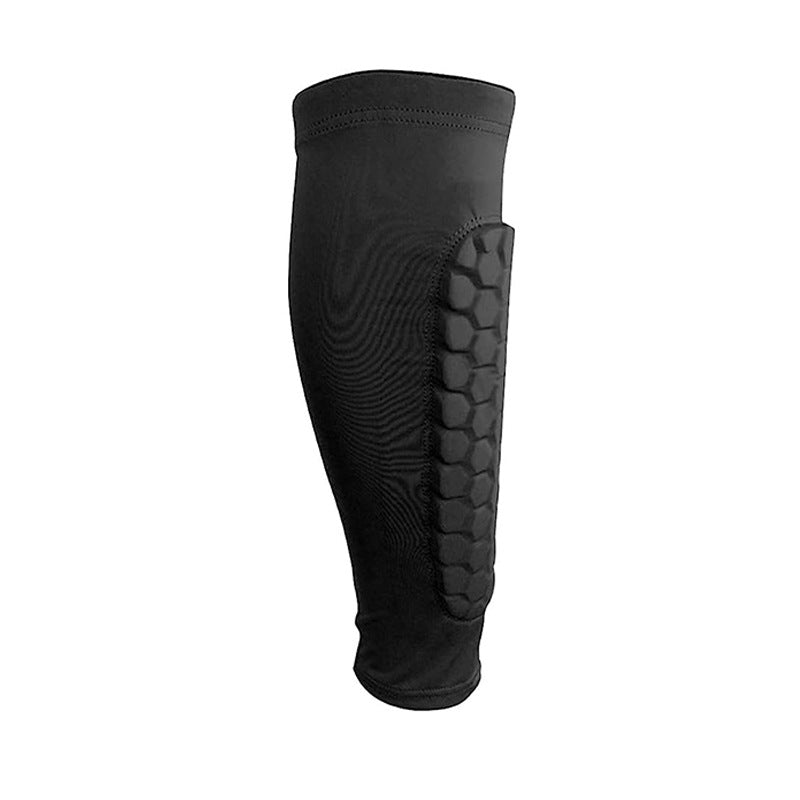 Saker Anti-Slip Shin Guards