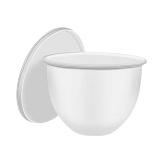 Sakerplus® Silicone Bowl Liners With Lids