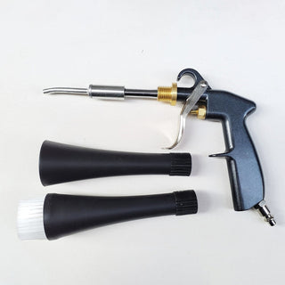 Sakerplus® Tornado Dry Cleaning Gun