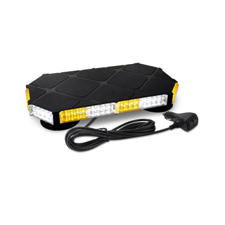 Sakerplus® LED Flashing Strobe Light Bar