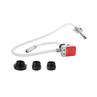 Sakerplus® Portable Fuel Pump