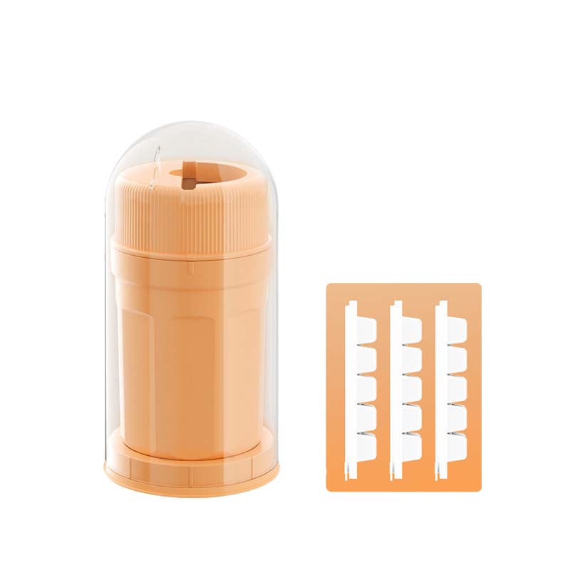 SAKER® Rotating Ice Cube Mold