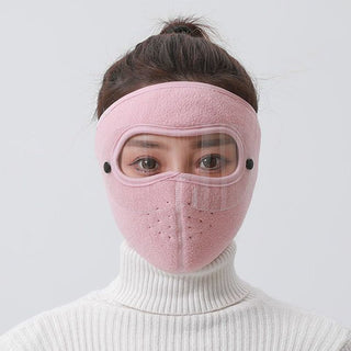 Sakerplus® Winter Windproof Face Mask