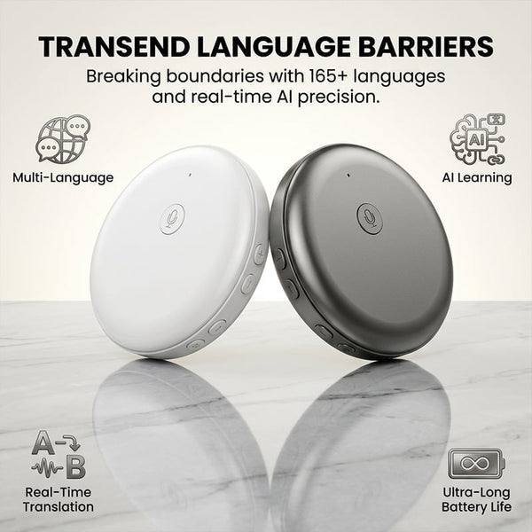 Sakerplus® AI Language Practice Companion
