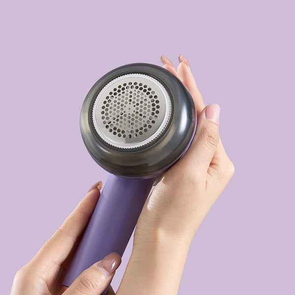 Sakerplus® Rechargeable Fabric Lint Remover