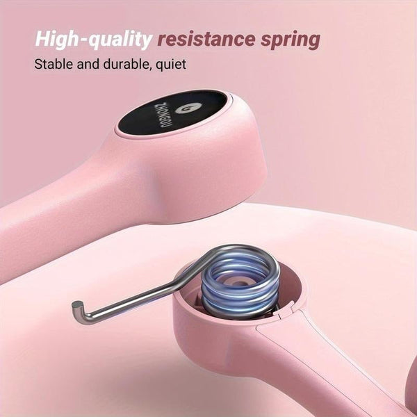 Sakerplus® Home Fitness Equipment