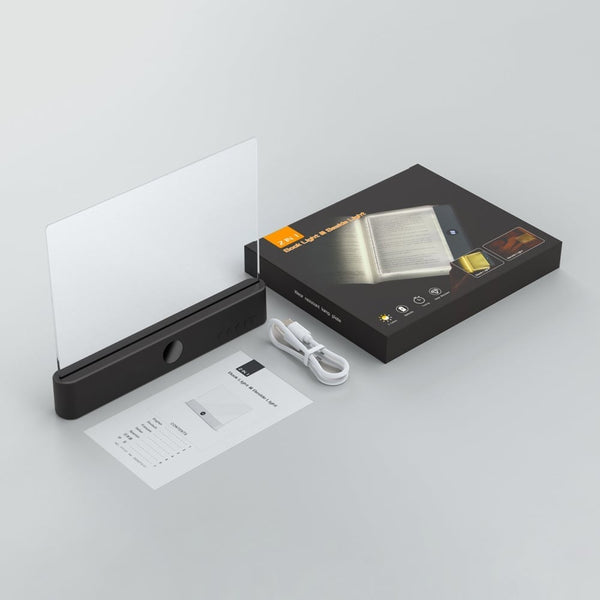 Sakerplus® Smart Dimmable Reading Lamp