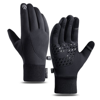 Sakerplus® PREMIUM THERMO GLOVES