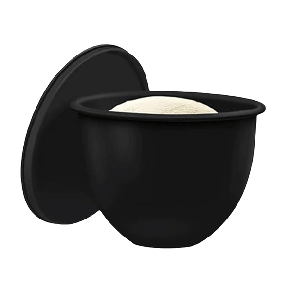 Sakerplus® Silicone Bowl Liners With Lids