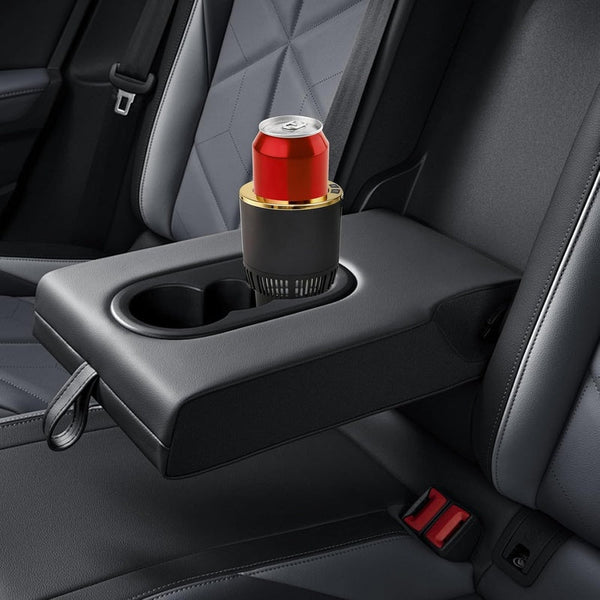Sakerplus® Smart Car Cup Cooler Heater