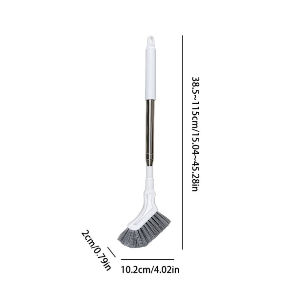 Sakerplus® Extendable Crevice Gap Cleaning Brush