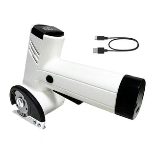 Sakerplus® Cordless Electric Cutter With Display
