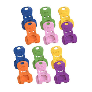 Sakerplus® Easy Tab Opener & Drink Protector